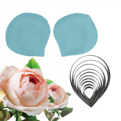 Bleistiftspitzer und Rosenschneider