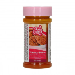 Gewürzpaste Cookies 100g