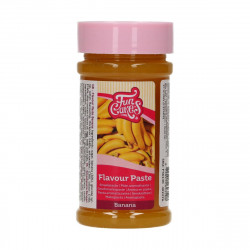 Würzpaste Banane 120 g