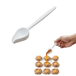 Dekorationslöffel 18 cm