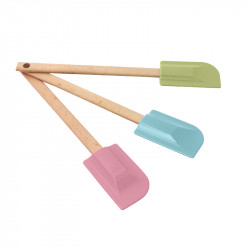 Gebäckspachtel 30cm 1St.