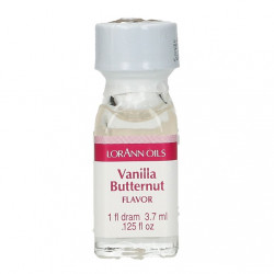 LorAnn Aroma Vanille, super stark 3,7ml