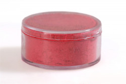 Neon rosa Pulverfarbe 10g