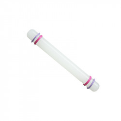 Beschichtungswalze mit Aufsätzen 22,5cm