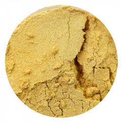 Puderfarbe gold 10g