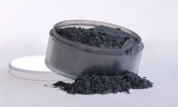 Pulverbeschichtung Superschwarz 10g