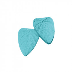 Bleistiftanspitzer Blatt 13x9cm