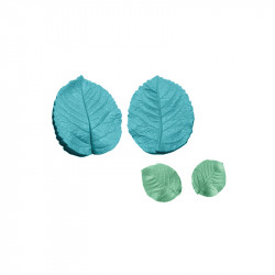 Bügeleisen-Liste 8x5,5cm