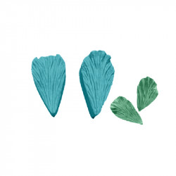 Bleistiftspitzer 5x3cm