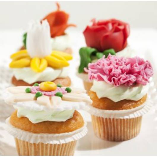 Rolle Dekor-Modelliermasse 2,5kg