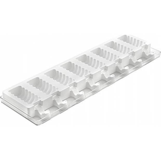 Professionelle Silikon-Popsicle-Form Twist, mini