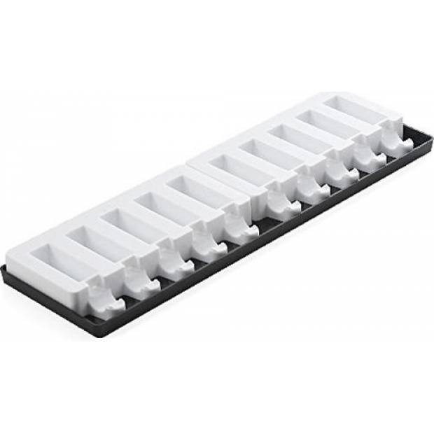 Professionelle Silikonform für Mini-Popsicle-Sticks