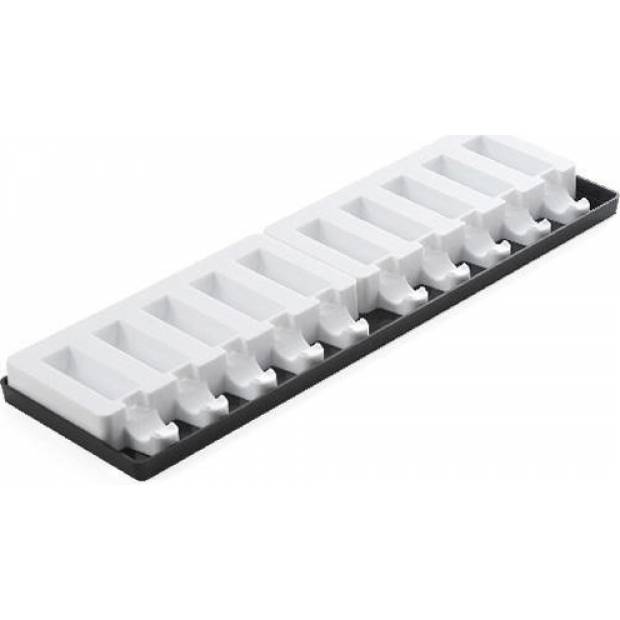 Professionelle Silikon-Mini-Pick-Popsicle-Form