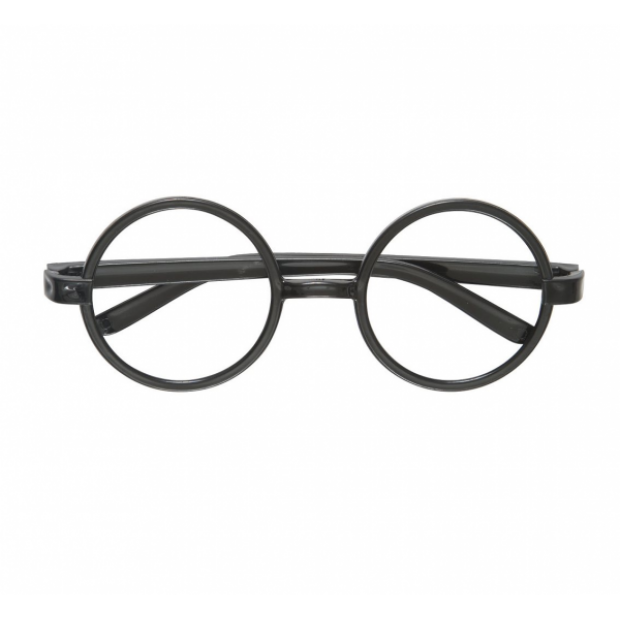 Harry Potter Brille 4 Stück