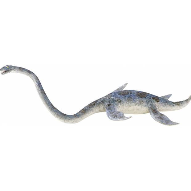 Elasmosaurus Kuchenfigur