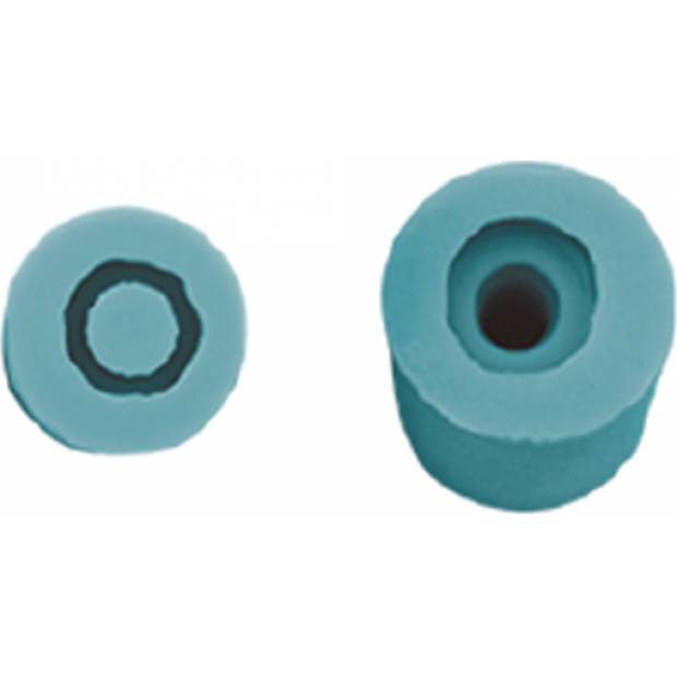 Schraubform aus Silikon