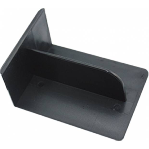 Glätter für den unteren Rand der Torte 10x7cm