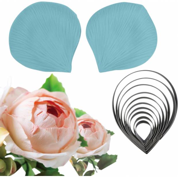 Bleistiftspitzer und Rosenschneider