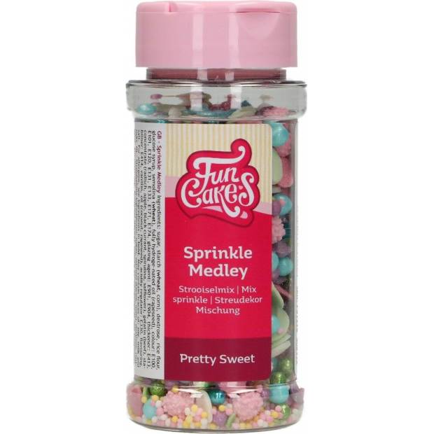 Zuckerdekorationen Ostermotiv 65g