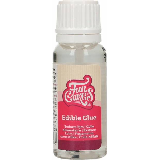 Lebensmittelklebstoff 22 g