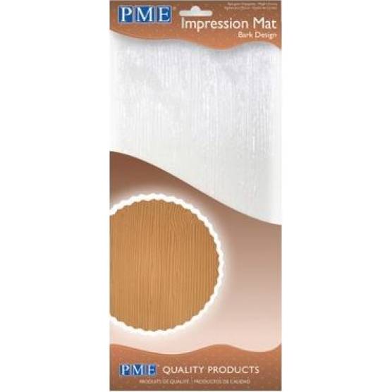 Strukturmatten-Kur 15 x 30,5 cm