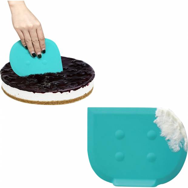 Stäbchen mit Ständer 13x11 cm