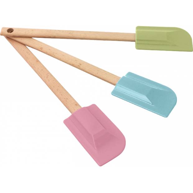 Gebäckspachtel 30cm 1St.