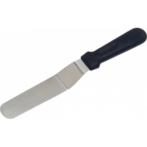 Gebogene Palette 15cm