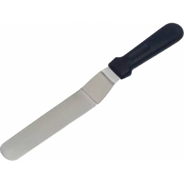 Gebogene Palette 21cm