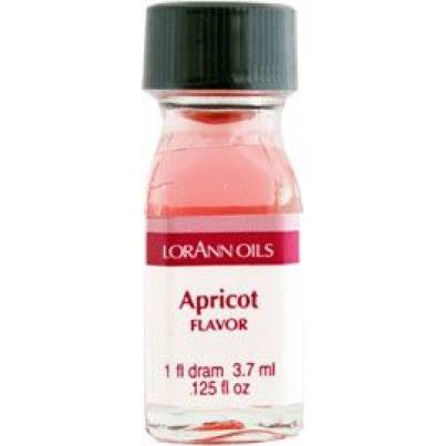 LorAnn Aprikosen Aroma, super stark 3,7ml