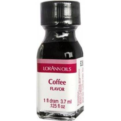 LorAnn Aroma Kaffee, super stark 3,7ml