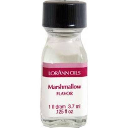 LorAnn Aroma Marshmallow, super stark 3,7ml