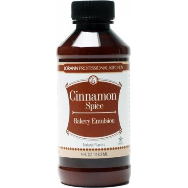 LorAnn Zimt Aroma 118ml