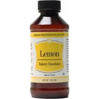 LorAnn Zitronen Aroma 118ml