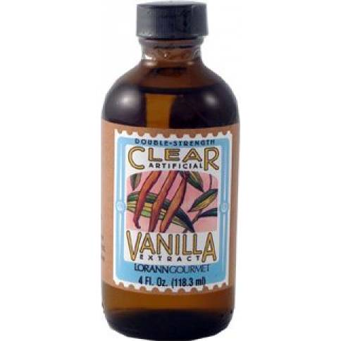 Vanilleextrakt 118ml