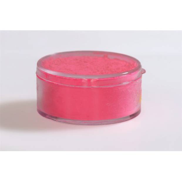 Neon rosa Pulverfarbe 10g
