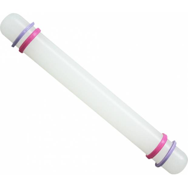 Beschichtungswalze mit Aufsätzen 22,5cm