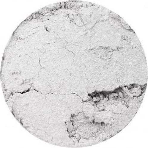 Puderfarbe Silber 10g