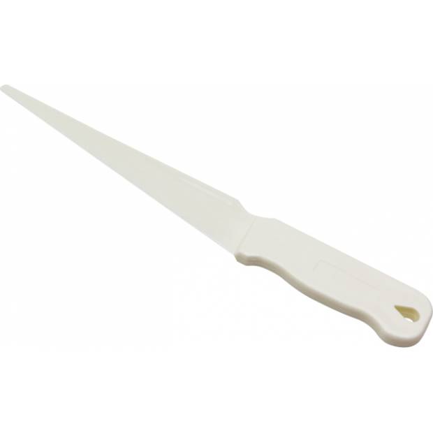 Messer zum Spannen von Material 30cm