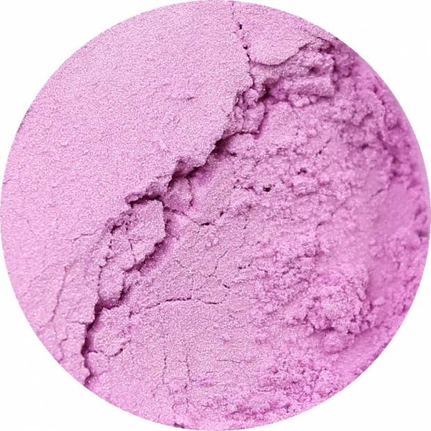 Puderfarbe pastell lila 10g