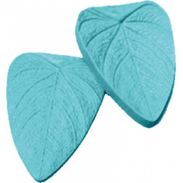 Bleistiftanspitzer Blatt 13x9cm