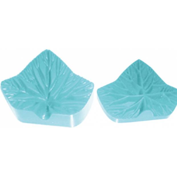 Efeublatt Efeu 7x5cm