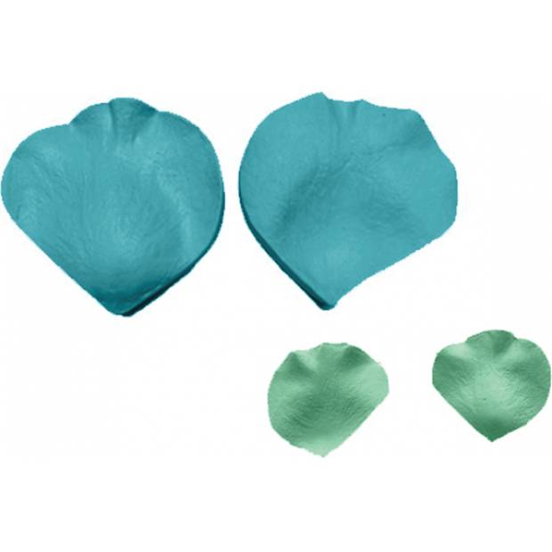 Bleistiftanspitzer Blütenblatt 6x6cm