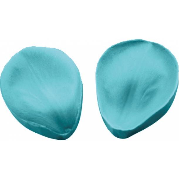 Blütenblatt Bleistiftspitzer 7x6cm