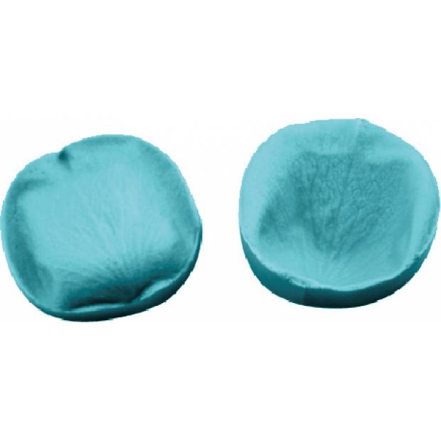 Bleistiftspitzer Blütenblatt 5x4cm