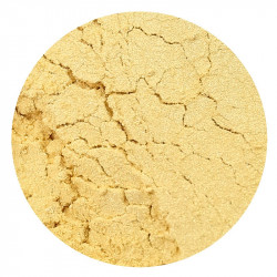Puderfarbe gold pastell antik 10g