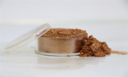 Pulverbeschichtung Super Bronze 10g