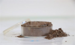 Puderfarbe Super Braun 10g