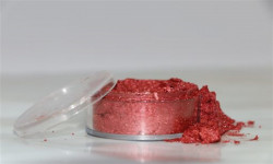 Super-Kupfer-Pulverfarbe 10g