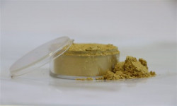 Puderfarbe Super Gold 10g